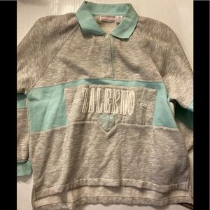 Vintage Zalerno pullover